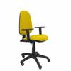 P&C-Ayna Bali Office Chair P&C 04CPBALI100B24RP Yellow