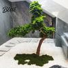 Long-lasting Artificial Moss Centerpieces Fish Fairy Gardens DIY Crafts 100/150/200/500/1000G Green Table Fake Tank Microlandscape