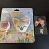 [USED] Straykids Ien Foxini Skzoo Tamagotchi