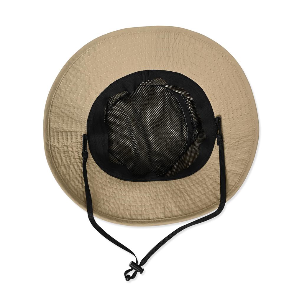 Marmot Classic Logo Safari Hat BEIGE