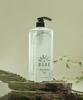 Milk Protein Intensive Shampoo Forest Herb 1000ml + [Gift] Shampoo Sachets 6ml (4 Types)
