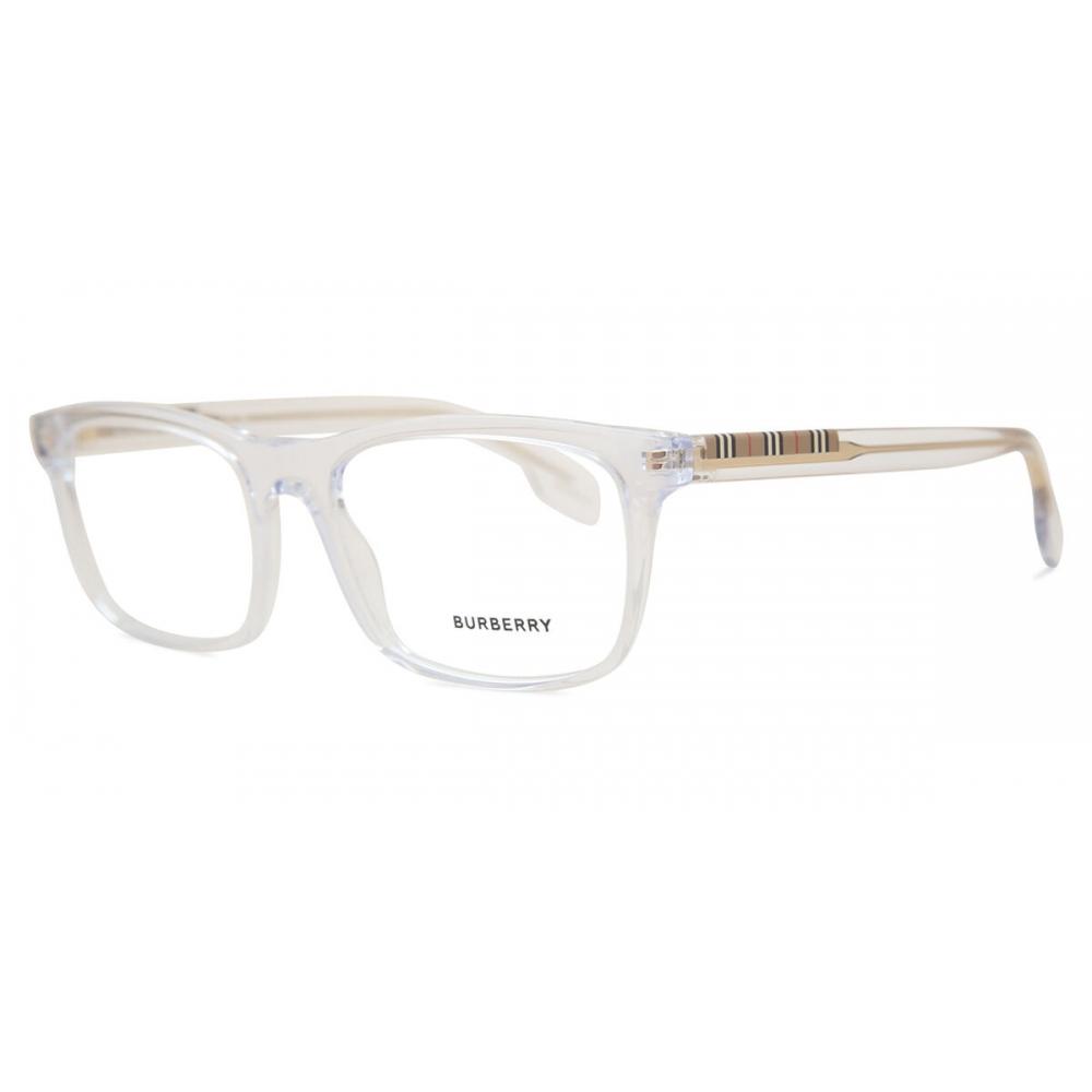 Burberry Be2334 Elm 3024 Men Eyeglasses