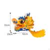 For Kids - Create Your Own Magical Dragon