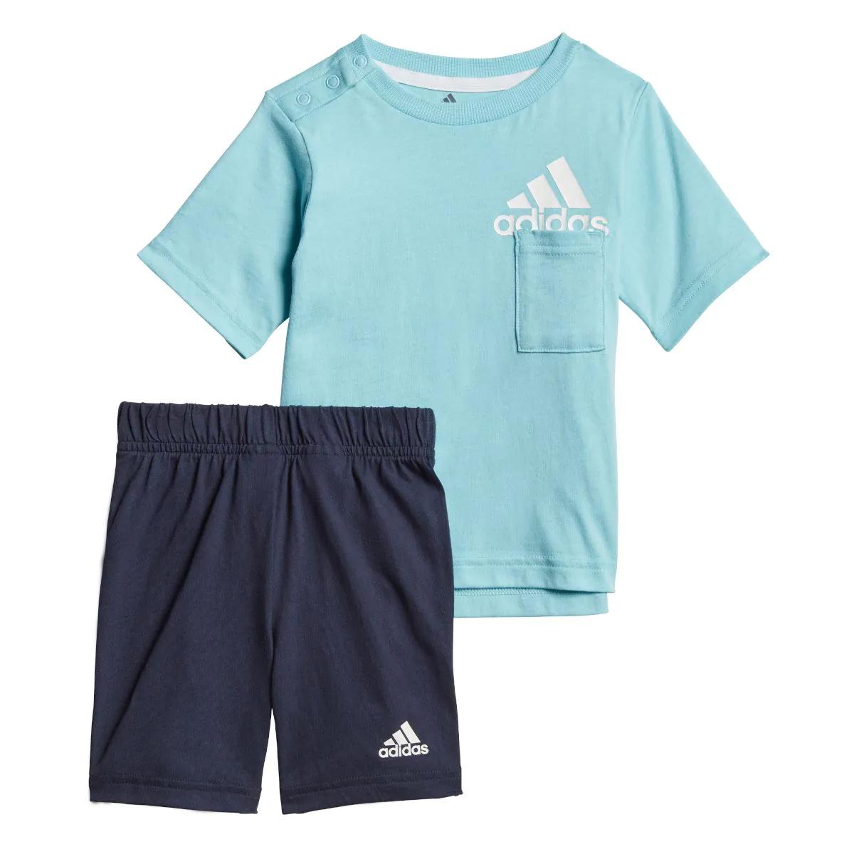 Adidas Casual Sportswear Infant And Toddler GM8943 86