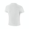 New Converse T Shirts Women's White WCH893-W70