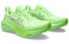 ASICS Novablast 4 Illuminate Green 1011B693-300