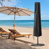 OEING Garden Patio Umbrella Cover