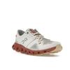 ON Cloud X 3 Ice Auburn Men Sneakers Cream 60.97799