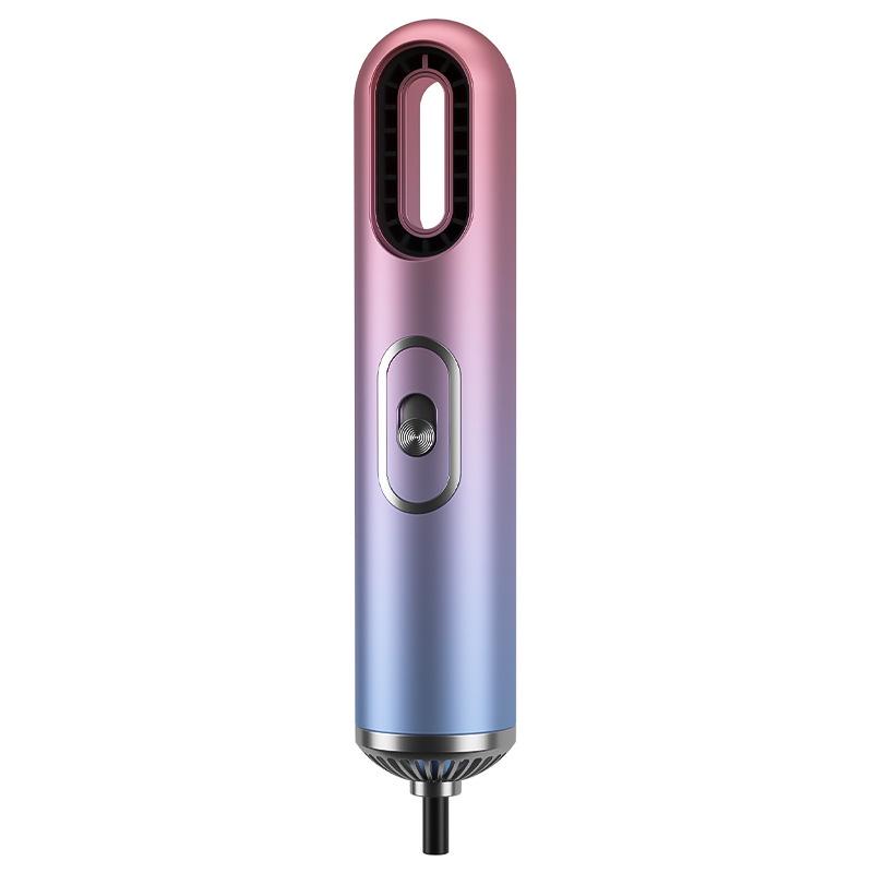 High Power Blue Light Negative Ion Hair Dryer for Home or Dorm