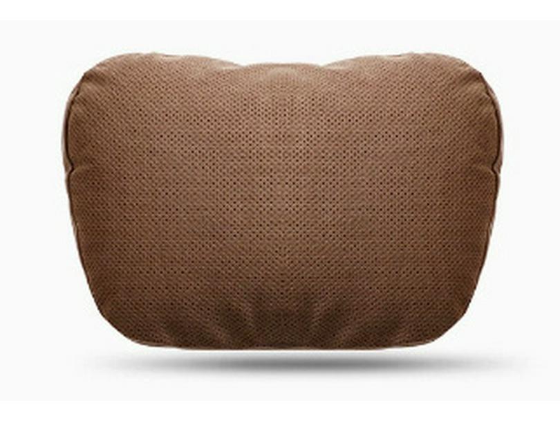 Maybach S-Class Headrest & Backrest, Mercedes-Benz TSL Neck Pillow & Lumbar Support for Business