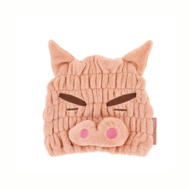 

Buri Buri Demon King Towel Cap (H675430)