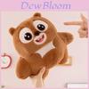 Boonie Bears Briar And Bramble Plush Dolls With Short Plush Material And Cute Design