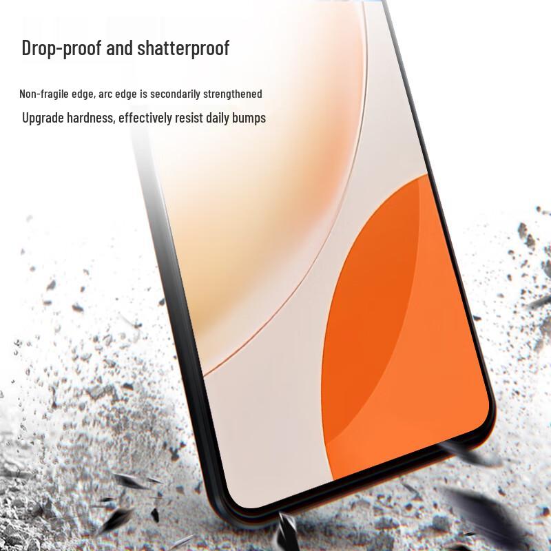 Huawei Enjoy 60X Tempered Glass Screen Protector