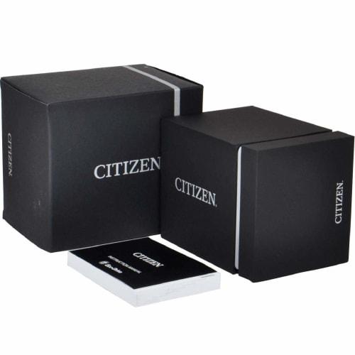 Citizen Reloj of Collection EW2696-84A Mujer, Silver, Modern