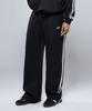 Pijikeolgameoncheu P2586 Quadline Wide Pants [Black]