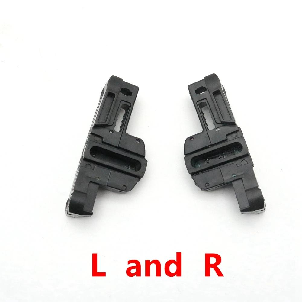 Kunststof Schuifdak Glas Component Schuifrail Schuifclip Plafondbeugel Voor Renault Koleos HY 2008-2016 918062605R 913819569R