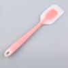 Cake Butter Cream Spatula Oil Bread Scraper Brush Baking Silicone Tools