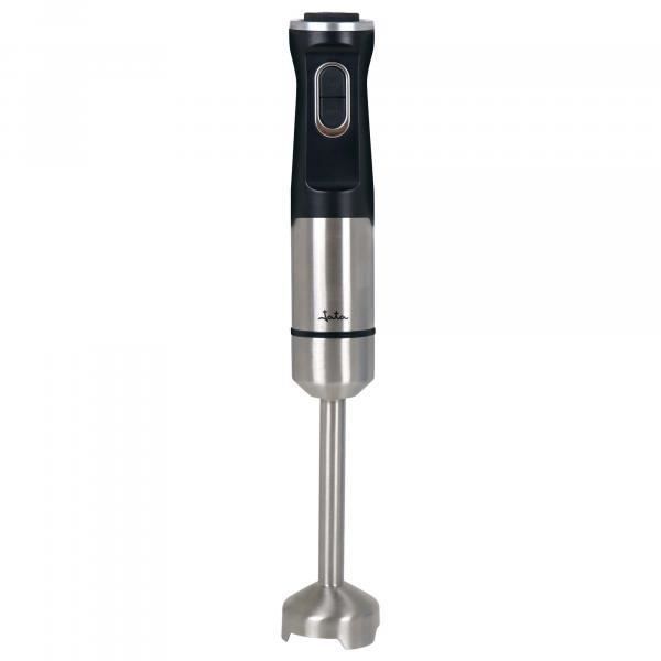 Mixeur à main - JATA - JEBT1851 - 1500 W - Régulateur de vitesse électronique - Acier inoxydable