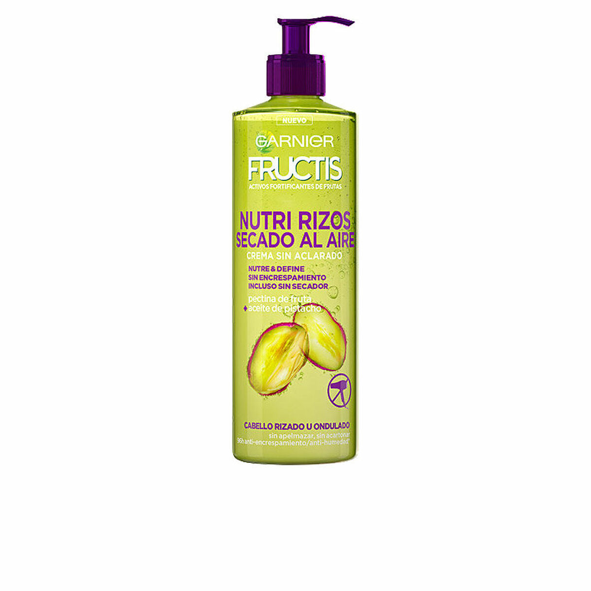 

Garnier Fructis Nutri Rizos Clarifying Hair Mask 400 ml
