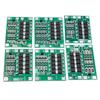 40A/60A Balanced Enhanced Lithium-Ion Battery Charger Protection Board for 3/4 Series, Electric Drill Compatible