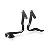 For BMW R1300 GS R1300GS Adventure 2025 Headlight Bracket R 1300 GS ADV New Auxiliary Spotlight Bracket Fog Light LED Support