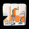 Fang Cao Di Disposable Toothpick & Dental Floss 3-Box Set