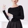 Embroidery Lace Flower Arm Sleeves Comfortable Armwear Wrist Cuffs Decorative Sleeves for Women Casual Formal Occasion