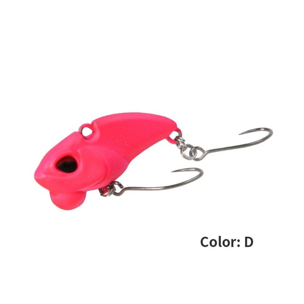 3D Eyes Minnow Lure 28mm/2.3g Artificial Bait 2025 Slowly Sinking Fishing Lure  Fishing Tackle