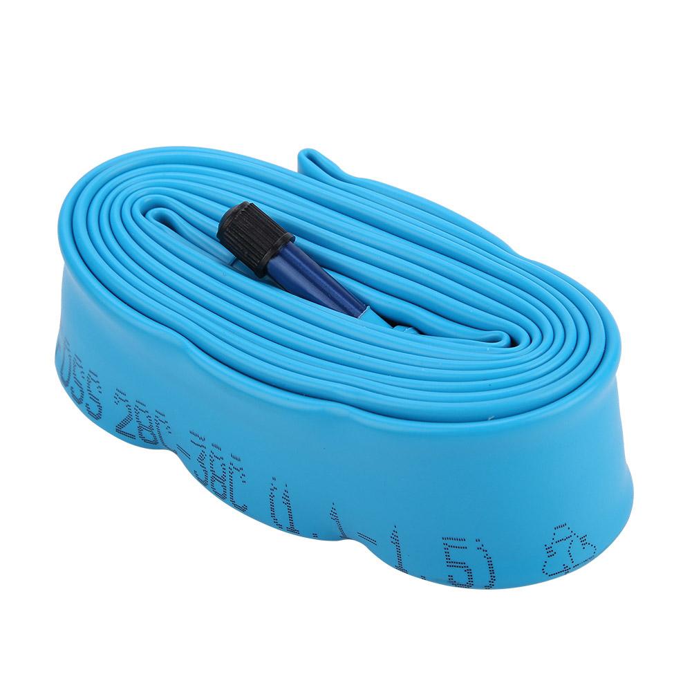 700-28c*38c Inner Tube Tyres Anti Puncture Interior Tire Tubes for Road Bike AV