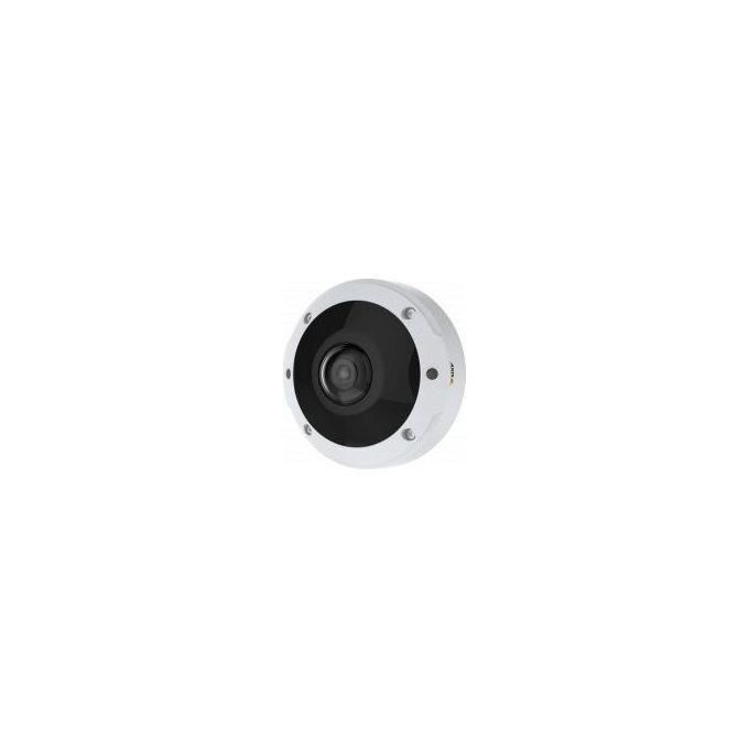 Axis M3077-PLVE 6 MP Caméra de sécurité IP Intérieure Dôme 2560 x 1920 Pixels Plafond-Mur