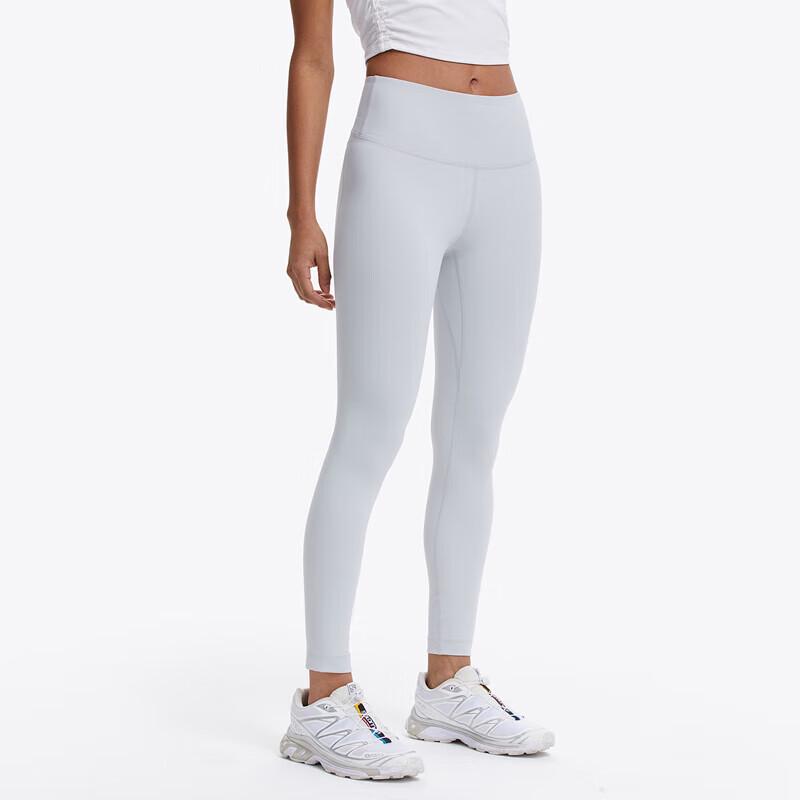 HOTSUIT Women s High-Elastic Running Leggings XL