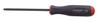 BONDHUS Hexagonal Driver Pro Grip Black Dye Set PBSX9M [ ] Hold® (Screw Driver) Set, Finish, 9-Piece (1.5, 2, 2.5, 3, 4, 5, 6, 8, 10mm) No.74699