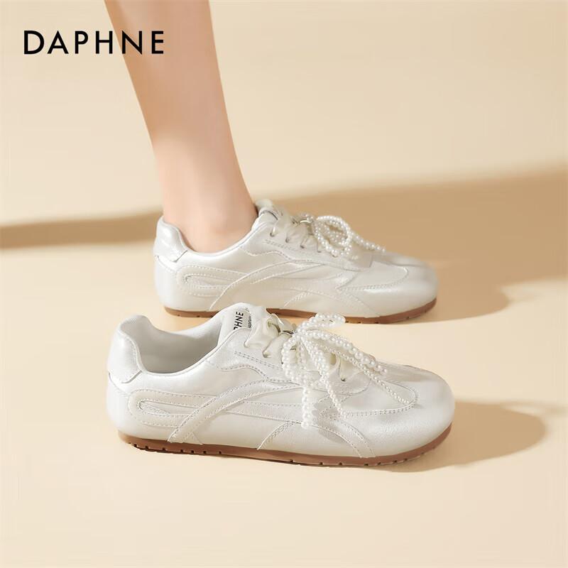 Daphne Women s Breathable Flat German Training Casual Shoes 36