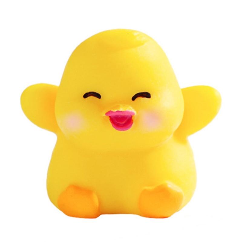 Capybara Fish Tanks  Statue  Car Mirror Bag Charm  Craft Table Top Display Decoration Hanging  Figure