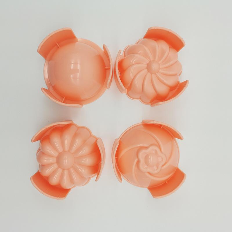 Aparat pentru Găluște Umplute Aburite Chinezesc Formă Baozi Formă DIY pentru Găluște Aburite Instrument de Copt Formă pentru Găluște Găluște de Lună