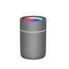 Colorful USB Mini Car Humidifier: Silent Aromatherapy Machine & Gift