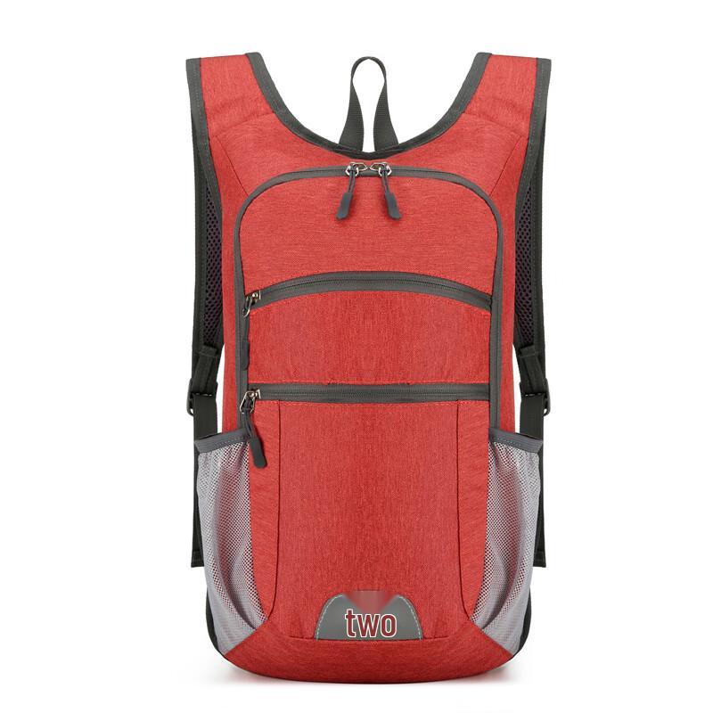 Portable Oxford Outdoor Backpack