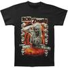 Rob Zombie Born To Go Insane Brand New Officially Licensed Shirt Unisex T-Shirt