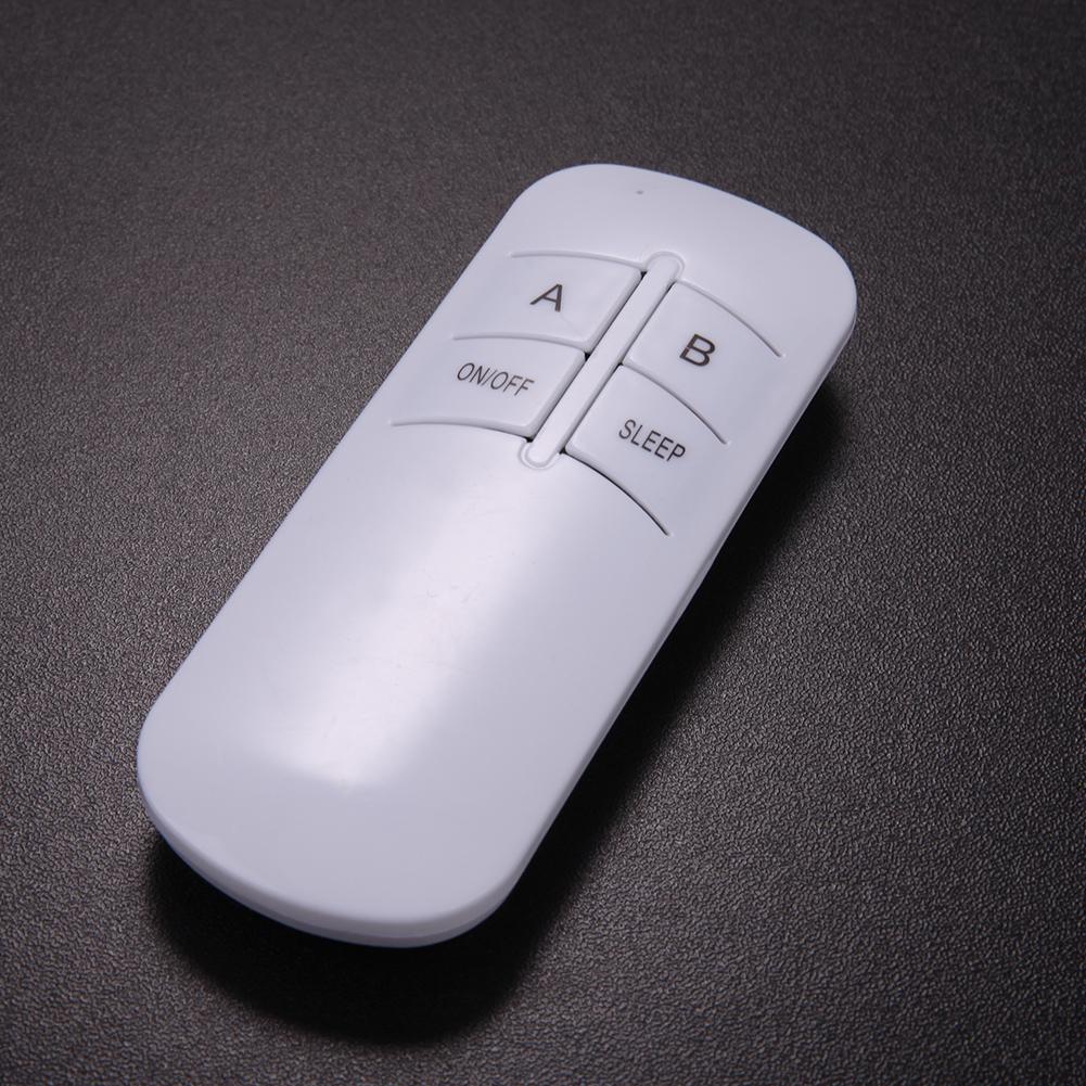 Wireless ON/OFF 1/2/3 Ways 220V Lamp Remote Control Switch Receiver Transmitter Controller Indoor Lamp Home Replacements Parts