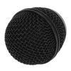 Mic Grille Replacement Mesh Microphone Grille Head for SM58S SM58LC BETA58 BETA58A SA M30 SV100 UT2 PGX24 SLX4