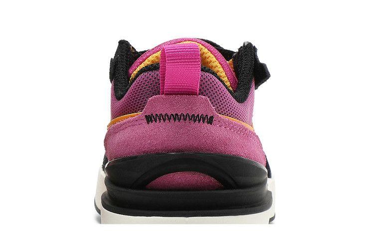 Nike Waffle One Active Fuchsia (TD)