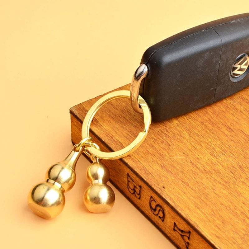 Portable Waterproof Metal Capsules Box Mini Medicine Holder Keychain Brass PillBox Pendant Pill Boxes Mini Pill Holde