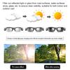 1080P HD Glasses WIFI Camera Outdoor Bicycle Motorcycle Security Protection Sunglasses Video Camera Polarized Lens Sports Cam