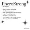 PheroStrong By Night für Männer Massageöl - Frauen mit Pheromonen erregen - 100ml