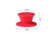 Silicone Pot Lid Knob Handle Replacement Pan Lid Handle Pot Lid Cover  Kitchen