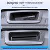 Deep Blue S05 HUD Car Interior Dustproof Cover