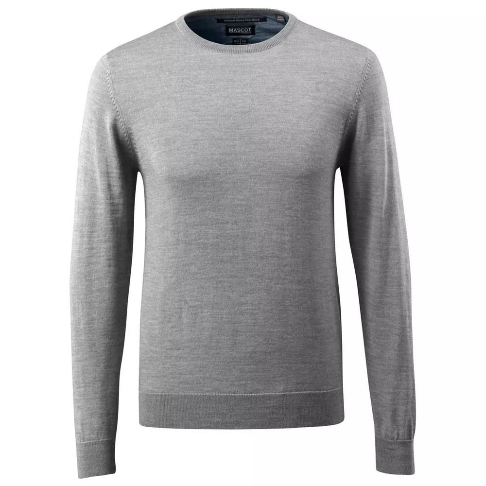 Mascot Mens Frontline Knitted Jumper