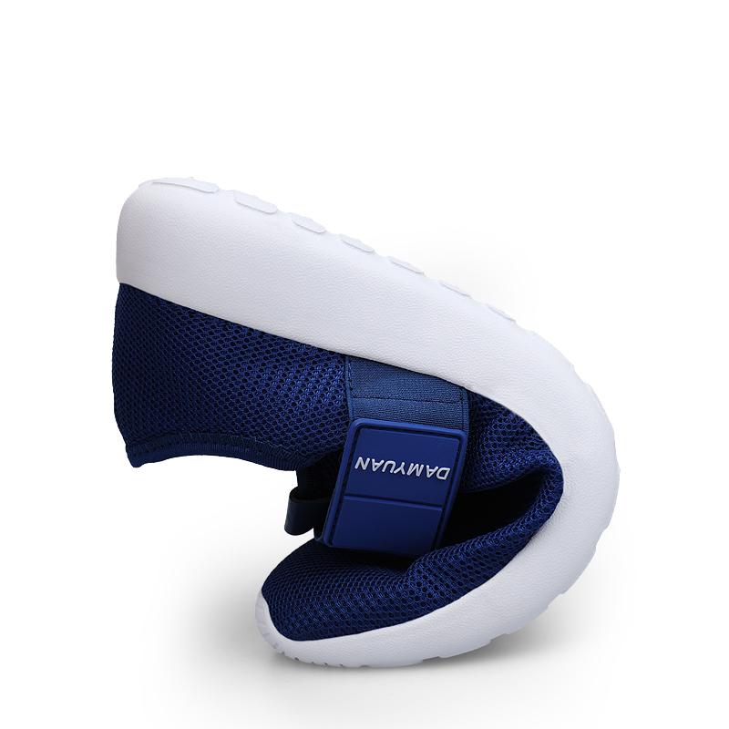 Fashion Fujeak Plus Size Casual Walking Shoes for Men Ultralight Comfort Designer Loafers Non-slip Breathable Sneakers Zapatos De Hombre