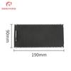 Center Console Cover Slide Roller Blind Cover Cup Holder For Mercedes Benz C Class W204 E Class W207 W212 2046800207
