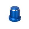 1Pcs Aluminum Car Shock Absorber Anti-Rust Anti-Fouling Screw Cap For Sylphy Qashqai J11 X-Trail T32 Atm Tn